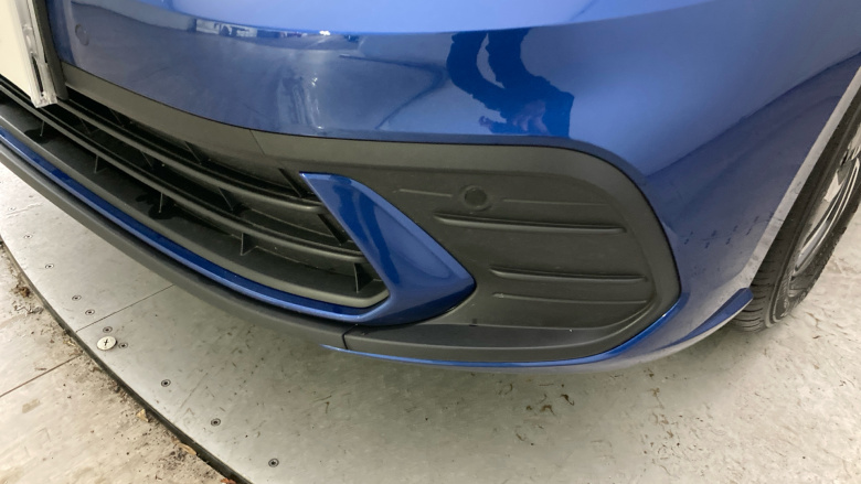 Volkswagen Polo 1.0 Life 5dr Petrol Hatchback